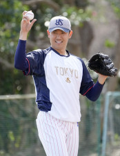 対チーム別成績)プロ野球・東京ヤクルトスワローズ・高橋 奎二 対チーム別成績)プロ野球・東京ヤクルトスワローズ・高橋 奎二