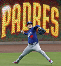 山本14日、菊池は16日先発　ともに中5日で次回登板