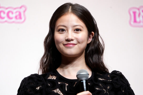 今田美桜主演「あんぱん」後半戦で見せる強さと輝き