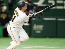2試合連続適時打で直近3戦打率.400で1軍昇格へ前進！坂本勇人&岡本和真に割って入る存在へと成長期待の巨人2軍に潜む逸材とは！？