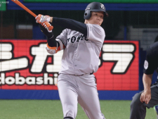カウント別成績）プロ野球・読売ジャイアンツ・立岡 宗一郎 選手
