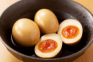 ゆで卵の“漬け”に新発想…「マヨネーズ」×「味噌」×「醤油」のハーモニーでヤミツキに！　クレハの投稿レシピに絶賛の嵐