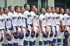 断熱ソール、2部制にサマータイム…　夏の高校野球は各地で暑さ対策