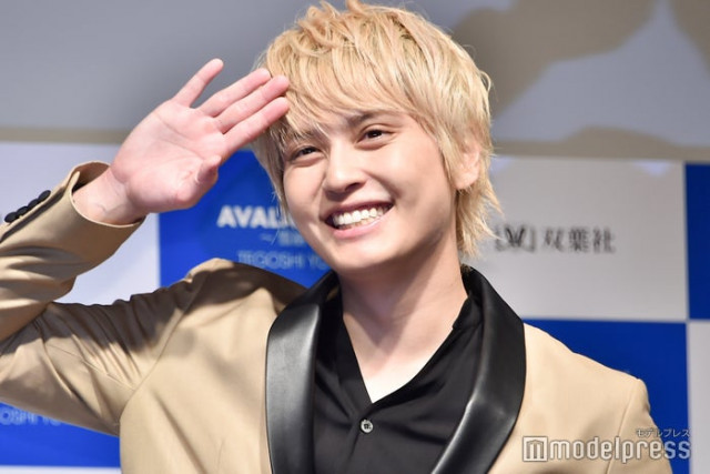 手越祐也が語る炎上の捉え方とポジティブ思考の秘密