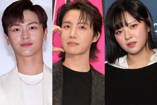 BTOBソンジェも参加したJYP公開オーディションの舞台裏をJ-HOPEが語る