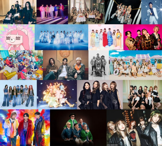 乃木坂46、音楽の日2025出演＆新制服姿が話題に