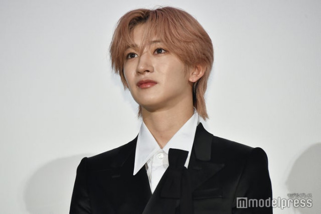 なにわ男子・大橋和也、映画共演者から絶賛の「兄貴力ナンバー1」