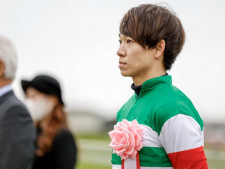 松山弘平騎手が2勝、2着1回 中京記念ではロングランと初タッグ【きょうノッている騎手】
