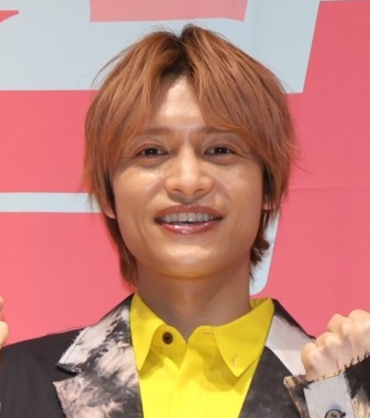 WEST.中間淳太ディズニー関連仕事の今後に注目集まる