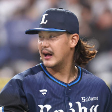 プロ野球・埼玉西武ライオンズ・髙橋 光成 選手情報｜スポーツ