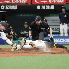 ソフトB佐藤直樹 もがく元ドラ1のラストチャンス…天性の負けん気はようやく試合で生きてきた