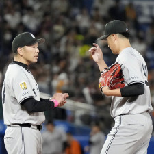 「巨人の4番」今季は何人？「歴代7位505試合」の阿部監督は《我慢して使うことができないかも》とOB