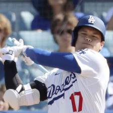ドジャース大谷 DH部門でファン投票暫定トップ！二刀流での4年ぶり球宴出場はあるか
