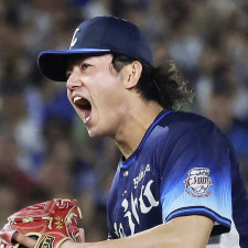 西武・今井達也にメジャー球団ベタ惚れ「今すぐ連れて帰りたい」…かつてのダルとダブる無双ぶり