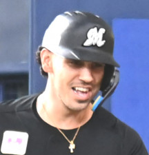 【ロッテ】ソトが今季初めてスタメン落ち、開幕戦から主に４番担うも打率２割に落ち込む