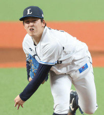 【西武】隅田知一郎またチャットGPTから助言で７回11Ｋ０封、パ２冠４勝　防御率0.58