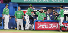 【ヤクルト】山野太一が今季初勝利　高津監督「あんまり褒めたくないけど、一番成長した投手」