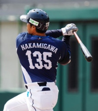 【西武】トレードで支配下枠は残り「５」　仲三河優太、モンテル、佐々木健らがしのぎ削る