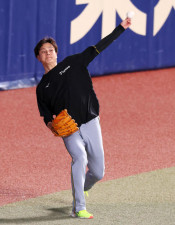【阪神】大竹耕太郎が今季初先発　佐藤輝明は10号なら自身最速２ケタ到達／スタメン一覧