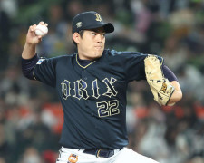 【オリックス】九里亜蓮２日に今季早くも３度目楽天戦先発「大弥やタジいい投球。負けられない」