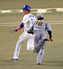 【阪神】藤川監督、決勝点与えた対「重盗」の守備に「作戦自体は特に問題ない」最長４連敗