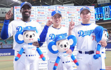 【中日】三浦瑞樹、プロ初先発初勝利「ずっとドキドキ」首位阪神に今季初の同一カード３連勝