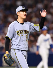 【阪神】防御率0.00の及川雅貴が小６で達成したこととは…　／子供の頃の自慢話・１軍投手編
