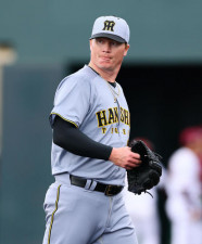 【阪神】ネルソンが１試合で放った本塁打数　早川太貴の成績／子供の頃の自慢話・２軍投手編