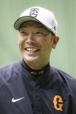 【巨人】９連戦中に恵みの雨、先発ローテはスライドし横川凱は中継ぎへ　５日阪神戦は戸郷翔征