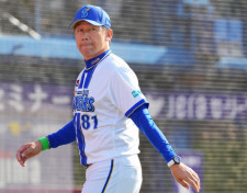 【DeNA】勝又温史のプロ初安打も勢いづけられず…１得点で競り負け３週間ぶりの借金返済ならず