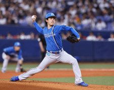 【日本ハム】北山亘基、味方ミスで１失点も「責める必要ない」勝利逃すも子供たちに届いた121球