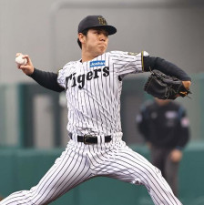 【阪神】石黒佑弥が約１カ月ぶりの１軍昇格へ　２軍で防御率０・00キープ　前日５日は岩貞が抹消