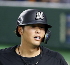 ロッテ中村奨吾、中日細川成也ら抹消　日本ハム今川優馬、中日大島洋平ら登録／６日公示