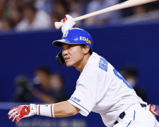 【中日】２日で14人の入れ替え敢行！負傷の細川成也、金丸夢斗を抹消　ベテラン大島洋平ら昇格