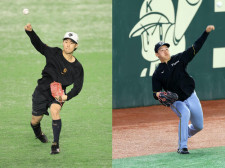 巨人山崎伊織−阪神門別啓人、オリックス宮城大弥−日本ハム山崎福也ほか／７日予告先発