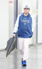 【ヤクルト】また降雨中止で今季6度目　高津監督「今後良かったなと言える雨であってほしい」
