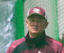 【楽天】石井貴投手コーチ、荘司康誠の次回登板は「状態確認しながらどこがいいかと当てはめて」