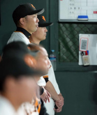 【巨人】連敗で今季東京ドームの阪神戦５戦５敗　岡本和真が初回負傷交代　井上は３回６失点ＫＯ