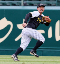 【阪神】１軍外野手が森下＆近本＆前川の３人だけ…捕手は４人出場選手登録　珍現象の理由とは…