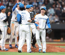 【日本ハム】金村尚真、今季３勝はすべて完投　「あとは正義さん頼みます」から変化したメンタル