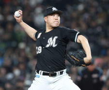 【ロッテ】７度目０封負け　吉井監督、先発西野の満弾被弾に「ちょっと安易」配球、攻め方に苦言