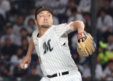ロッテ沢村拓一、DeNA森原康平ら抹消　DeNA関根大気、ロッテ宮崎竜成ら登録／11日公示