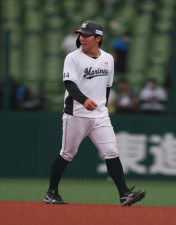 【ロッテ】ドラ２ルーキー宮崎竜成＆２年目右腕早坂響がプロ初昇格　沢村拓一、田村龍弘らが抹消