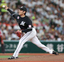 【ロッテ】62年ぶり同一カード３戦連続完封負けで両リーグ最速20敗「調子いい選手少ない」監督