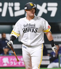 【巨人】登録名リチャードで変わらず　過去にはカツノリ→野村克則、サブロー→大村三郎など