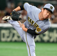 【阪神】桐敷拓馬、第２の故郷新潟に凱旋「うれしい」先発才木には「思った以上に寒くなる」助言