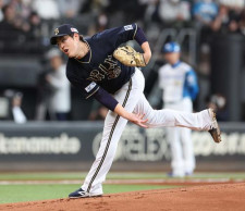 【オリックス】日本ハムとの首位攻防戦　球団通算5000試合目を勝利で飾れず