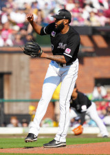 【ロッテ】３度目サヨナラ負けで４連敗　７回３失点の小島和哉に吉井監督苦言「話にならない」