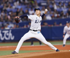 【西武】連勝４で止まる　菅井信也が連続四球から失点「初回の入りで勝負できていない」西口監督