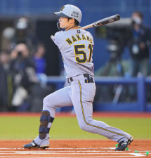 【阪神】中野拓夢が今季４度目猛打賞「自分の中で整理できてるんで、いい結果につながっている」